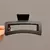 Presilha 13cm quadrado - comprar online
