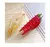 Presilha 11cm Cute Fruit Pattern - comprar online