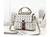 Bolsas femininas bolsa de ombro - comprar online