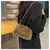 Bolsa feminina lantejoulas