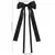 Laço Coreano fita duplo bowknot - loja online
