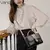 Bolsa de ombro crossbody - mimos&laços