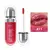 glitter labial de longa duração - mimos&laços