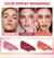 Paleta Rosa PixiBlush - loja online