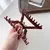 Presilha, Hairpin, G - loja online