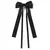 Laço Coreano fita duplo bowknot - loja online