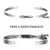 Pulseira personalizada para mulheres - loja online