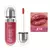 glitter labial de longa duração na internet