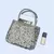Bolsa brilhante
