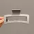 Presilha 13cm quadrado - loja online