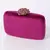 Bolsinha Diamantes flor de veludo - loja online