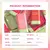 Paleta Rosa PixiBlush na internet