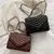 Bolsa feminina um ombro - loja online