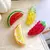 Presilha 11cm Cute Fruit Pattern