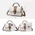 Imagem do Bolsa de ombro crossbody