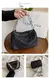 Bolsa de ombro strass glitter - comprar online