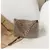 Imagem do Bolsa de ombro strass glitter
