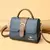 Bolsa de ombro crossbody - mimos&laços