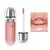 glitter labial de longa duração na internet