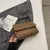 Bolsa crossbody simples