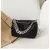 Bolsa de ombro strass glitter - loja online