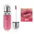 glitter labial de longa duração - comprar online