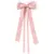 Laço Coreano fita duplo bowknot - mimos&laços