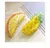 Presilha 11cm Cute Fruit Pattern - comprar online
