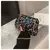 Bolsa feminina lantejoulas - loja online