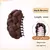 Presilha de cabelo - comprar online