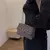 Imagem do Bolsa crossbody simples
