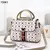 Bolsas femininas bolsa de ombro
