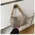 Bolsa de ombro strass glitter na internet