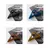 Presilha, Hairpin, G - loja online
