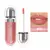 glitter labial de longa duração - loja online