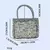 Imagem do Bolsa brilhante
