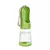 GARRAFA DE ÁGUA 2 EM 1 PARA CÃES COM COMEDOURO – IDEAL PARA PASSEIOS - comprar online