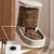 BEBEDOURO E COMEDOURO AUTOMÁTICO PARA PET - ALTA CAPACIDADE E DESIGN ANTIDERRAPANTE - loja online