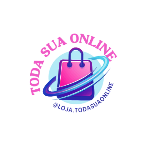 Loja Toda Sua Online