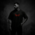 CHEST DAY SILENT FURY OVERSIZED - loja online