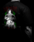 Ghost Of Uchiha Oversized na internet
