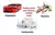 Kit Fibra De Vidrio Y Resina/kit Reparador 500g - tienda en línea