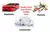 Kit De Fibra De Vidrio Y Resina Poliester / Kit Reparador - MARMOLES PREMIER