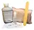Mini Kit Reparador De Fibra De Vidrio/resina 250gr - comprar en línea