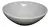 Lavabo Ovalin Moderno Sobre Cubierta Rich 33 Cm - MARMOLES PREMIER