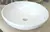 Lavabo Ovalin Redondo De Sobreponer 30cm Ram en internet