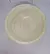 Lavabo Ovalin Mármol Travertino Redondo De Sobreponer 35cm - MARMOLES PREMIER