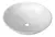 Lavabo Ovalin Redondo De Sobreponer 30cm Ram - comprar en línea