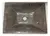 Imagen de Lavabo Marmol Batea Moderno Gris Santo Tomas 40*30