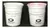 Pasta Rosa Y Blanca P/pulir Y Abrillantar Resina 250g De C/u - MARMOLES PREMIER